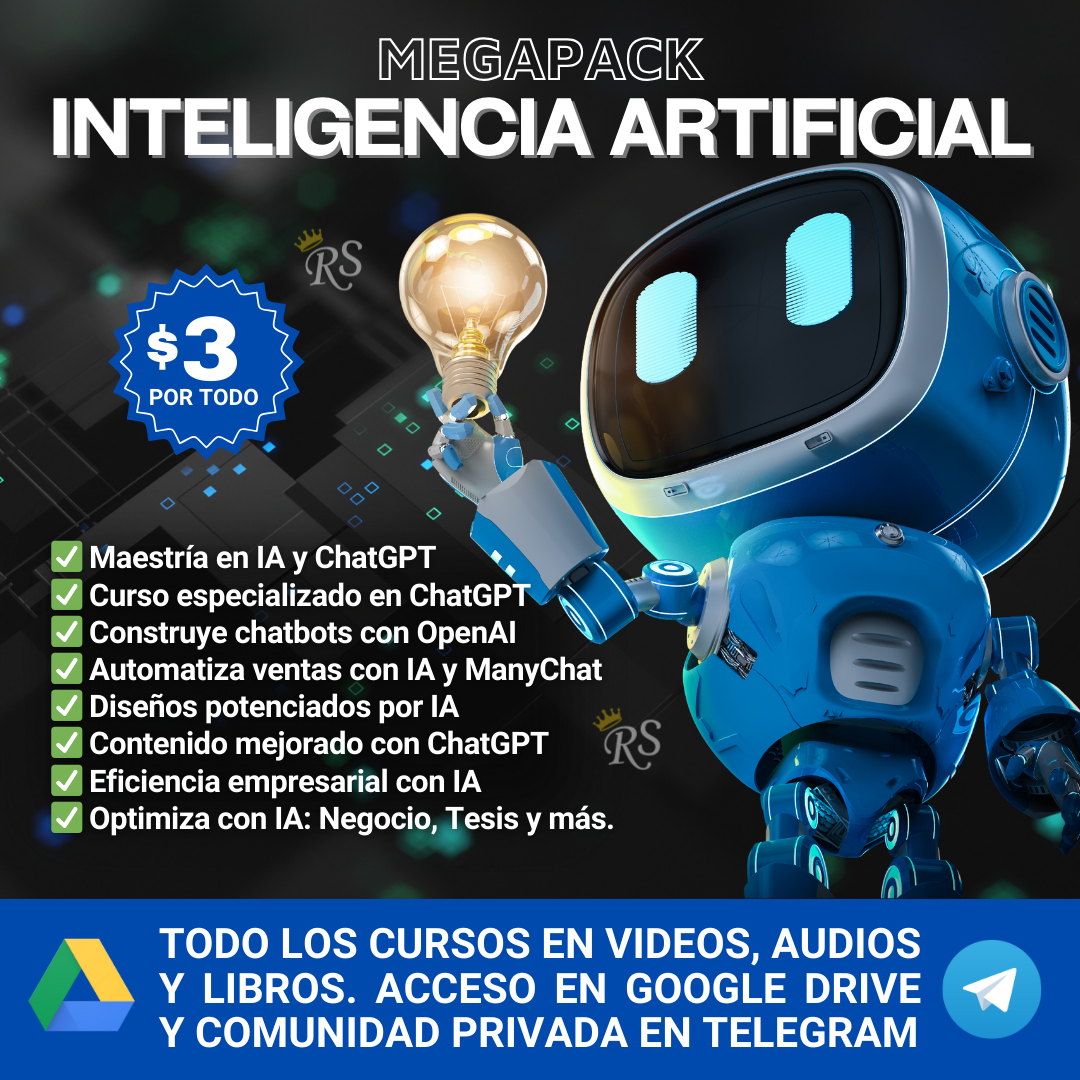 ChatGPT Plus - ANUAL - Imagen 2