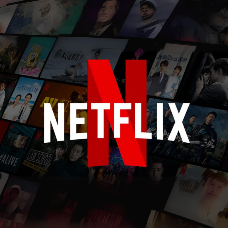 Netflix
