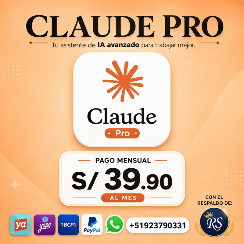 Claude Pro