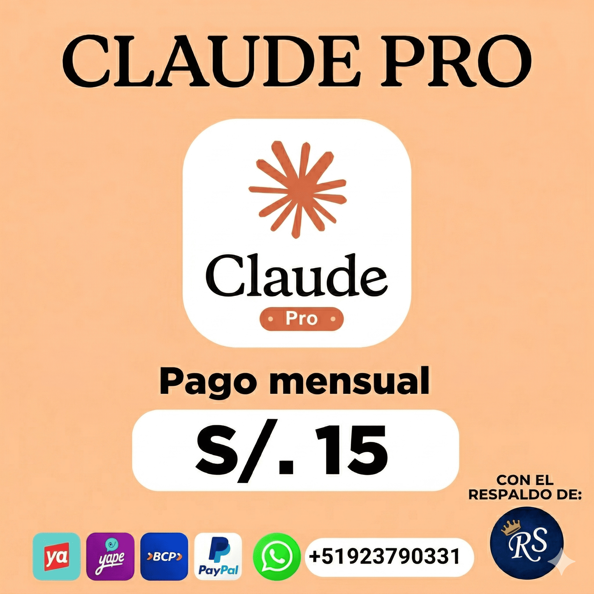 Claude Pro