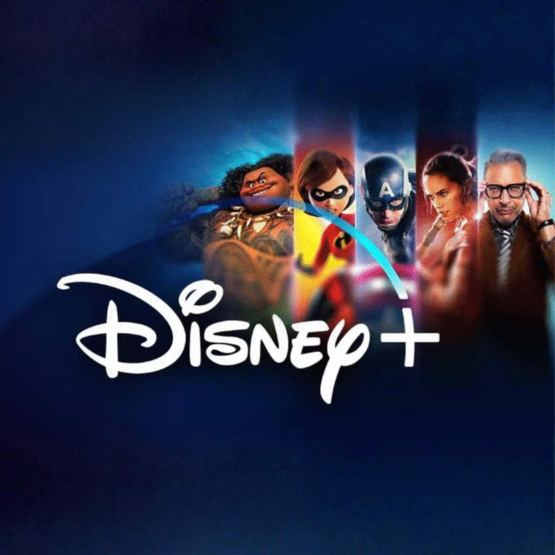 Disney Plus