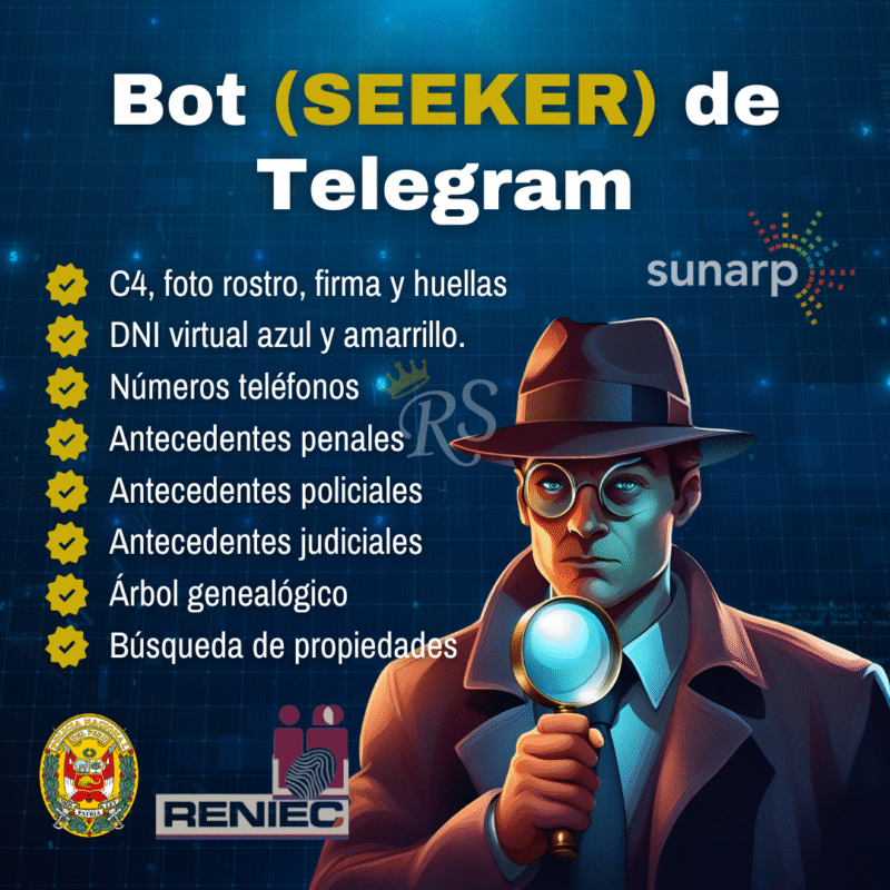 Doxing Etico