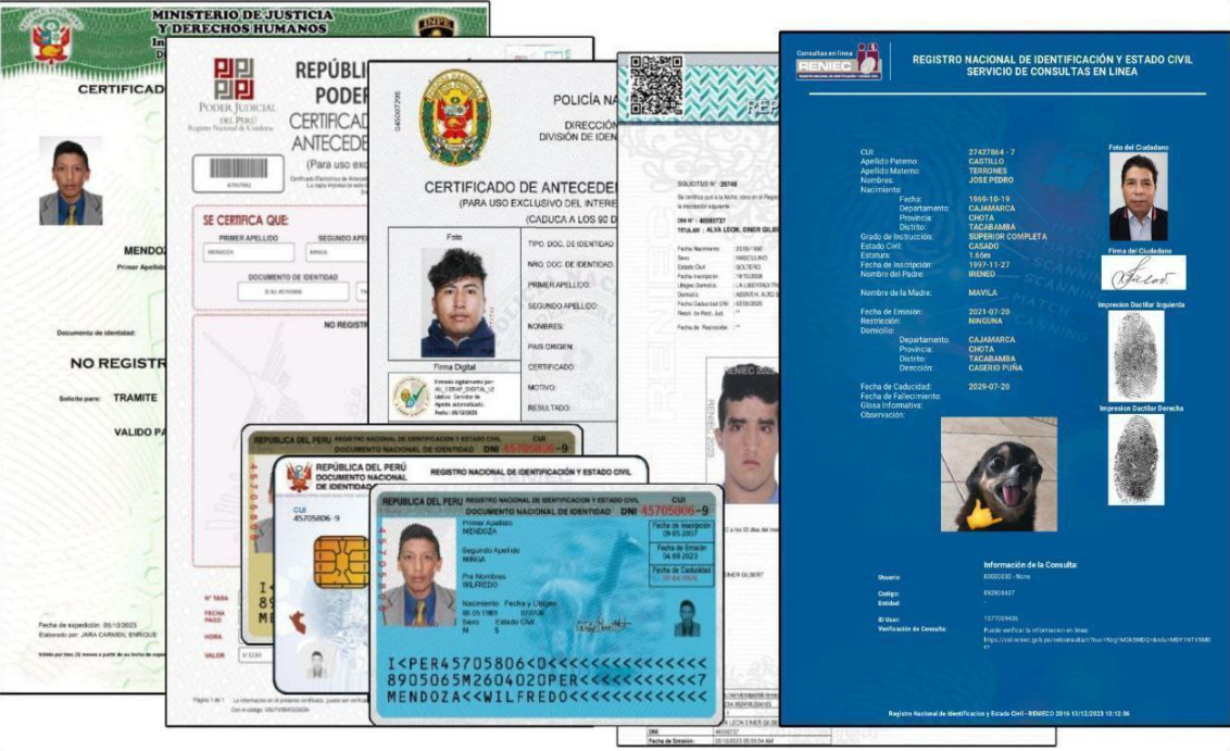 Doxing Etico - Imagen 3