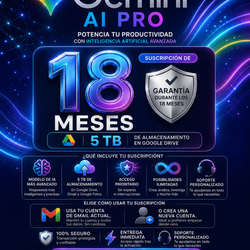 Gemini Pro