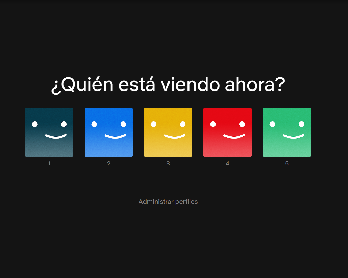 Netflix - Imagen 2