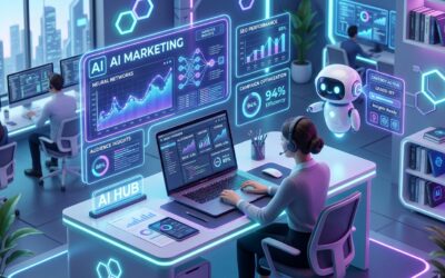 Las 7 Mejores Herramientas de IA para Emprendedores en 2026 (y Cómo Usarlas Sin Gastar una Fortuna)
