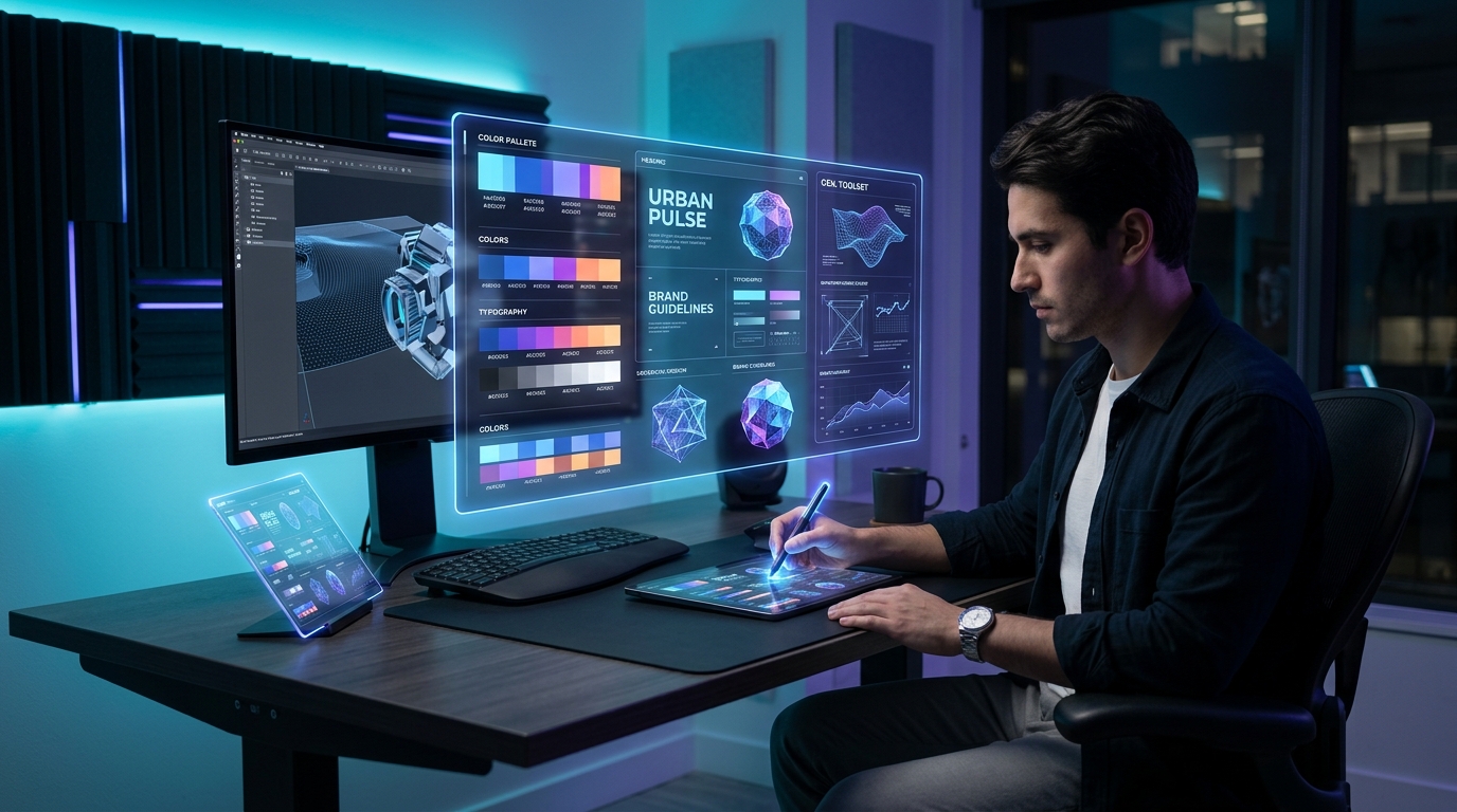 Herramientas de IA para Diseñadores 2026 Herramientas de Inteligencia Artificial para Diseñadores en 2026